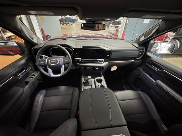new 2026 GMC Sierra 1500 car, priced at $68,485