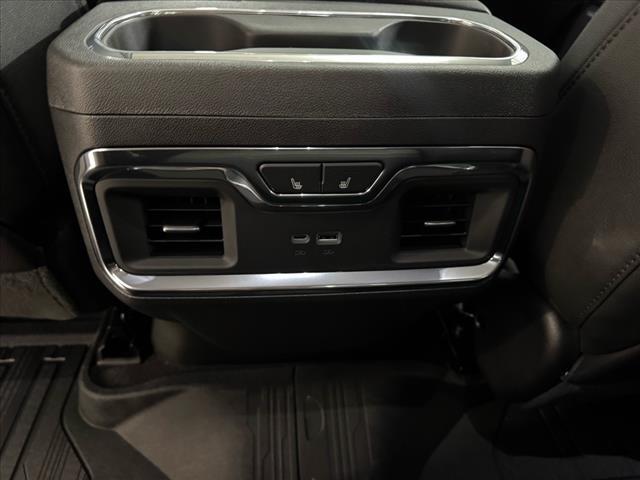 new 2026 GMC Sierra 1500 car, priced at $68,485