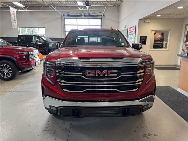new 2026 GMC Sierra 1500 car, priced at $68,485
