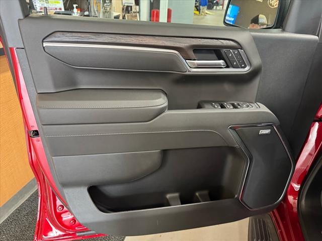 new 2026 GMC Sierra 1500 car, priced at $68,485