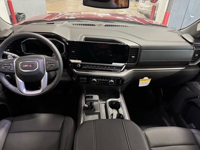 new 2026 GMC Sierra 1500 car, priced at $68,485