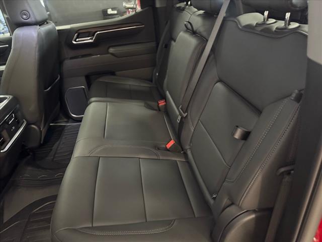 new 2026 GMC Sierra 1500 car, priced at $68,485