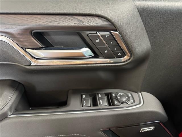 new 2026 GMC Sierra 1500 car, priced at $68,485