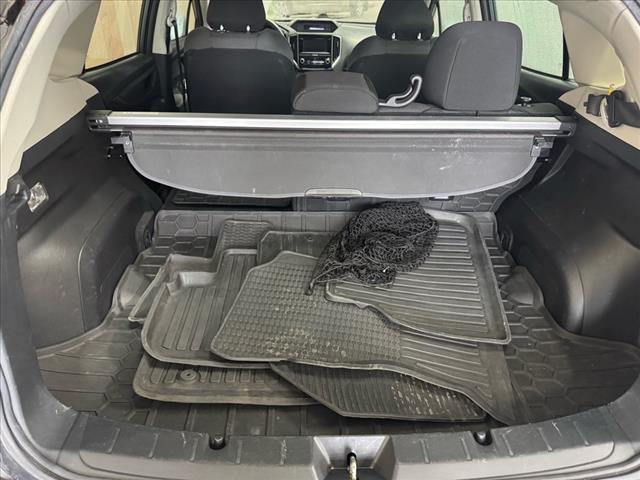 used 2018 Subaru Impreza car, priced at $12,359