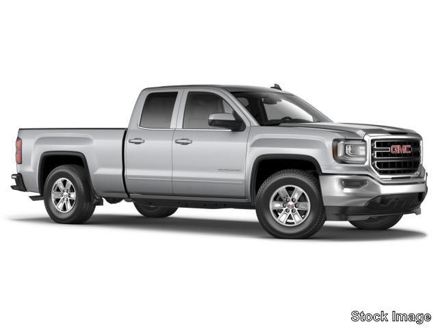 used 2018 GMC Sierra 1500 car, priced at $26,034