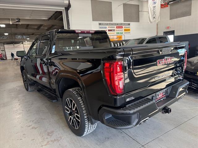 used 2019 GMC Sierra 1500 car, priced at $43,061