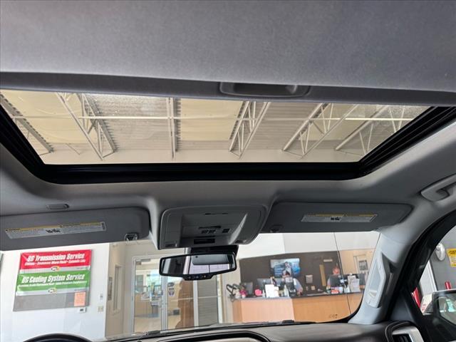 used 2018 GMC Sierra 1500 car, priced at $34,299