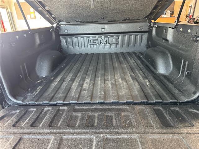 used 2018 GMC Sierra 1500 car, priced at $34,299