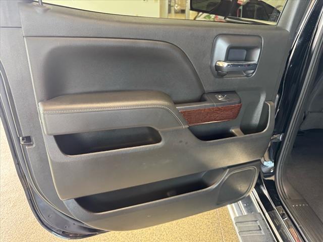 used 2018 GMC Sierra 1500 car, priced at $34,299