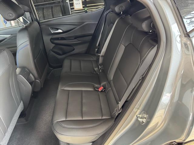 new 2025 Buick Envista car, priced at $29,565