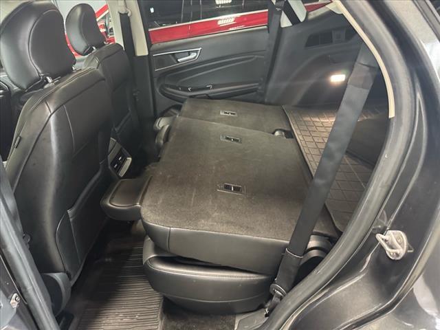 used 2018 Ford Edge car, priced at $12,777