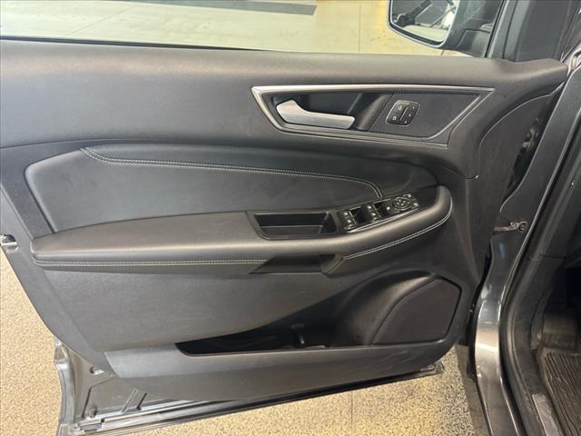 used 2018 Ford Edge car, priced at $12,777