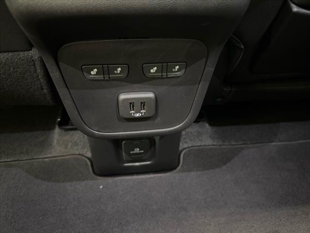 used 2024 GMC Terrain car, priced at $34,829