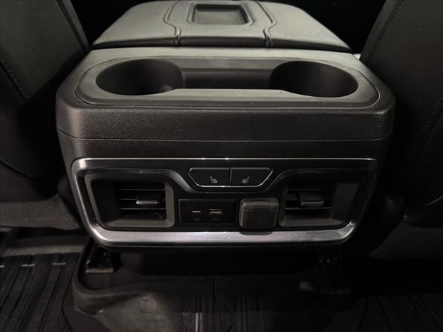 used 2019 GMC Sierra 1500 car, priced at $22,999