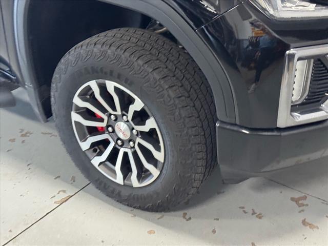 used 2019 GMC Sierra 1500 car, priced at $22,999