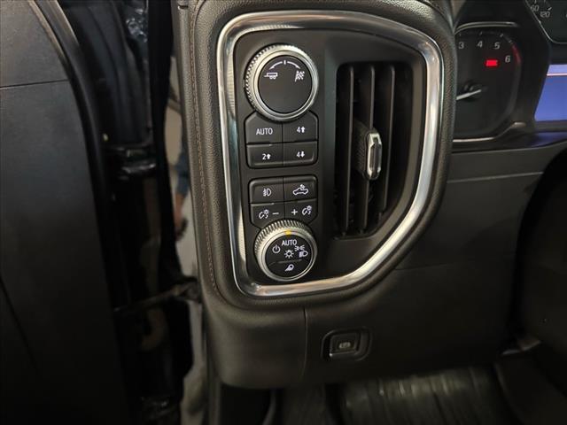 used 2019 GMC Sierra 1500 car, priced at $22,999