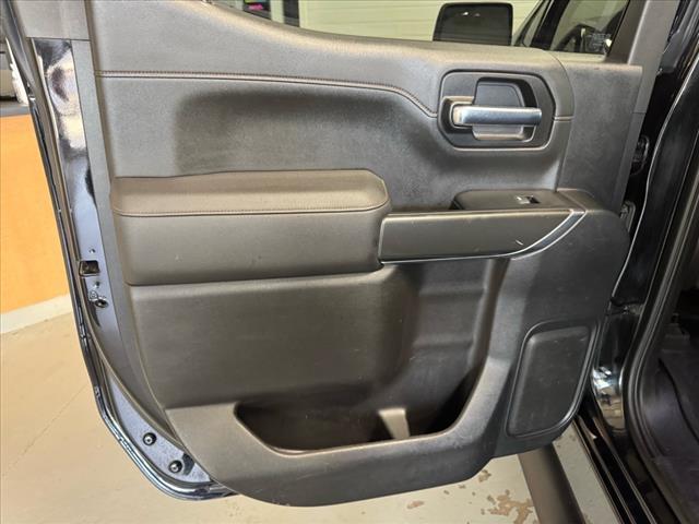 used 2019 GMC Sierra 1500 car, priced at $22,999