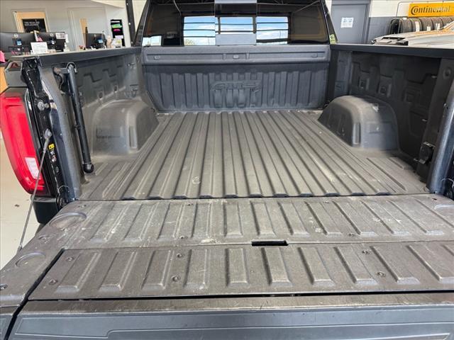 used 2019 GMC Sierra 1500 car, priced at $22,999