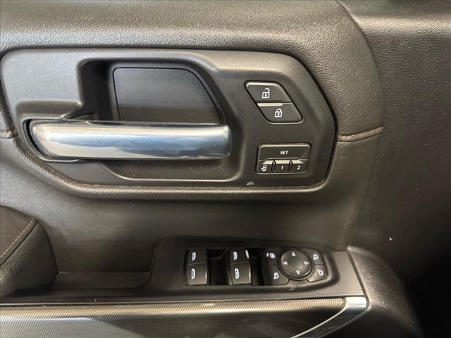 used 2019 GMC Sierra 1500 car, priced at $22,999
