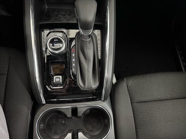 new 2025 GMC Canyon car, priced at $48,145