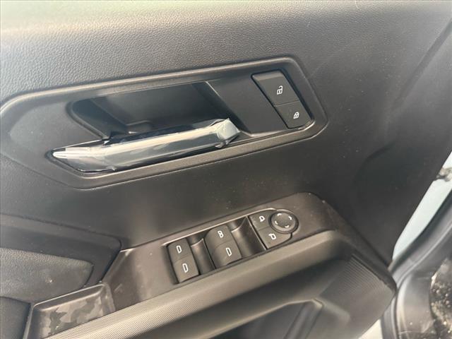 new 2025 GMC Canyon car, priced at $48,145