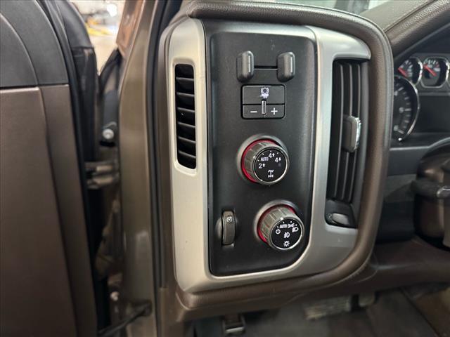 used 2014 GMC Sierra 1500 car, priced at $19,998