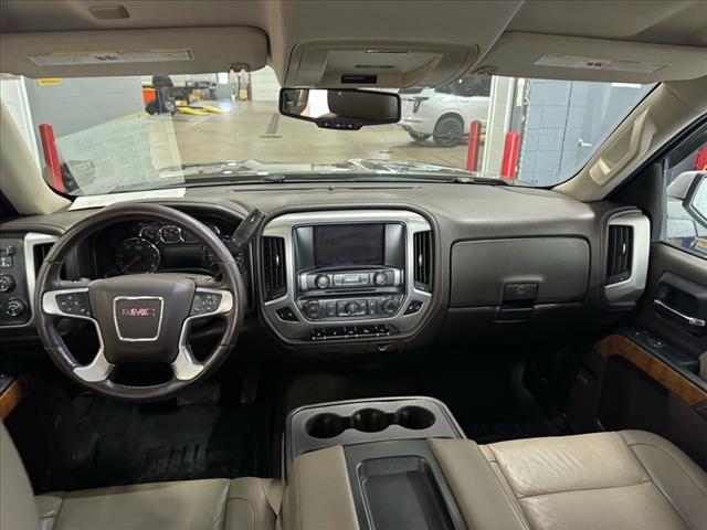 used 2014 GMC Sierra 1500 car, priced at $19,998