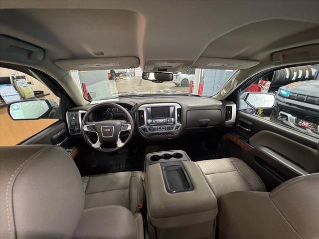 used 2014 GMC Sierra 1500 car, priced at $19,998