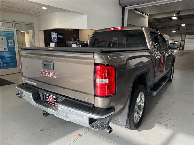 used 2014 GMC Sierra 1500 car, priced at $19,998