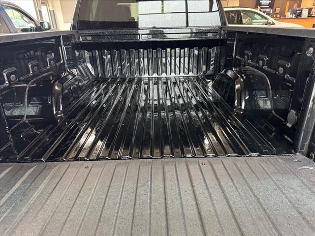 used 2024 Chevrolet Silverado 1500 car, priced at $44,385