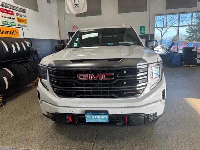 used 2024 GMC Sierra 1500 car, priced at $63,908