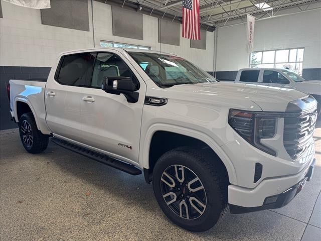 used 2024 GMC Sierra 1500 car, priced at $63,908