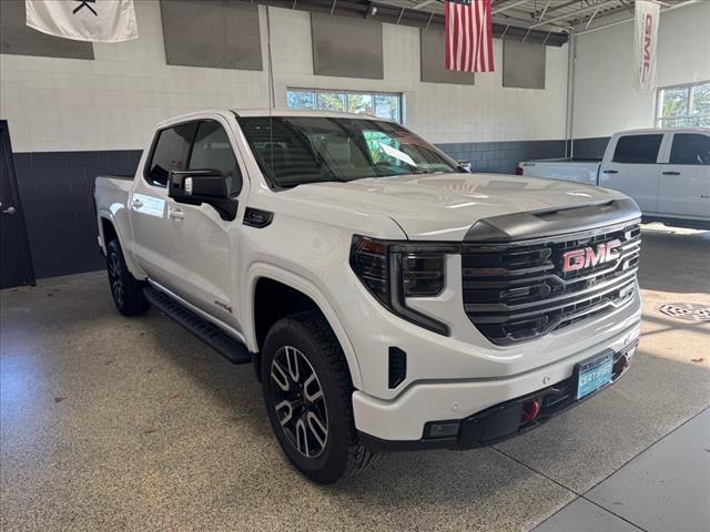 used 2024 GMC Sierra 1500 car, priced at $63,908