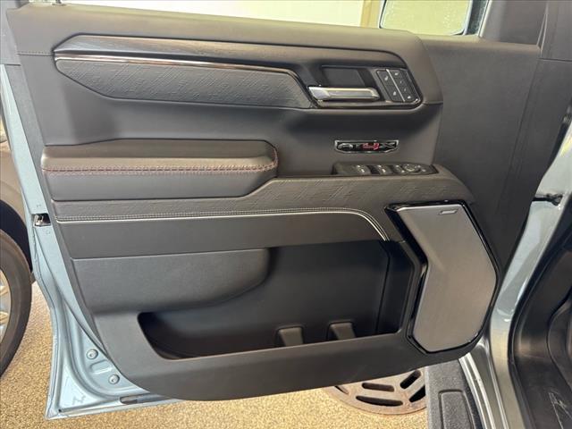 used 2024 GMC Sierra 1500 car, priced at $69,999