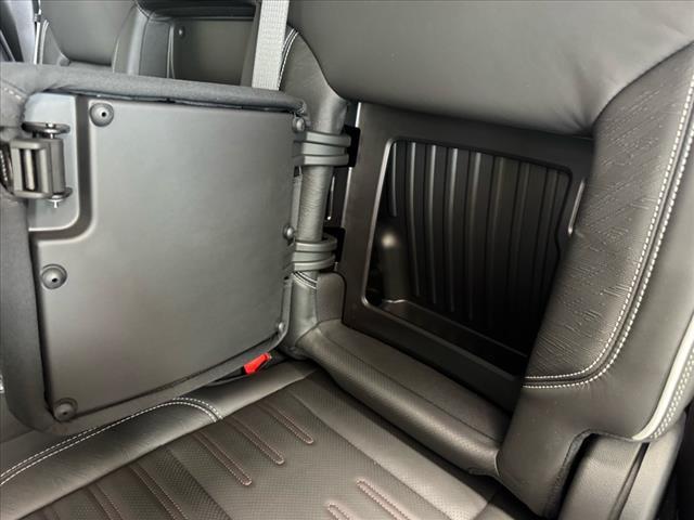 used 2024 GMC Sierra 1500 car, priced at $69,999