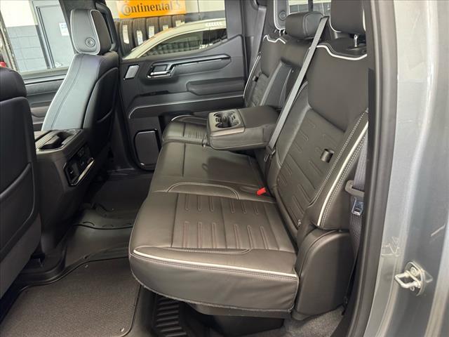 used 2024 GMC Sierra 1500 car, priced at $69,999