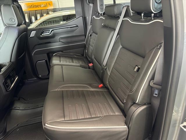 used 2024 GMC Sierra 1500 car, priced at $69,999