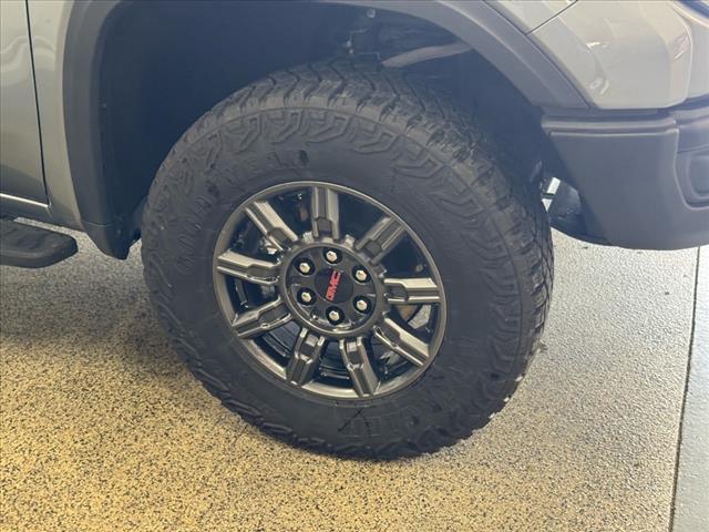 used 2024 GMC Sierra 1500 car, priced at $69,999