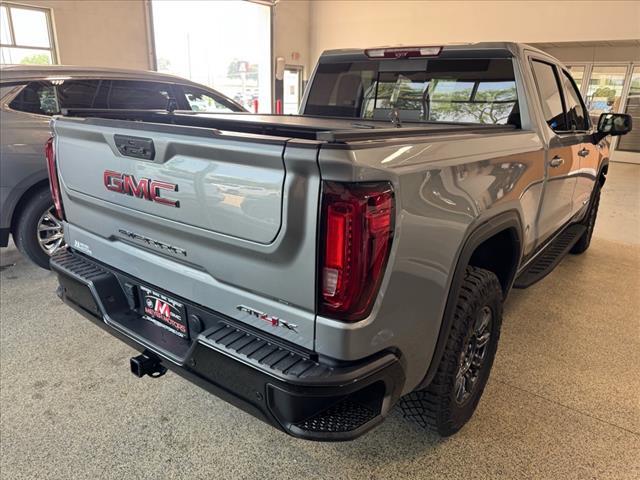 used 2024 GMC Sierra 1500 car, priced at $69,999