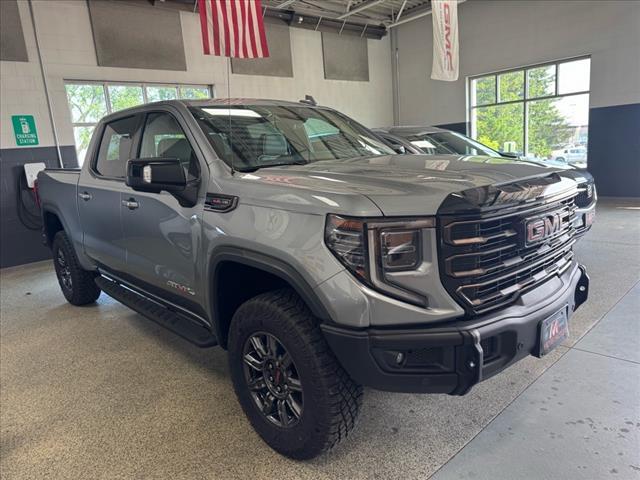 used 2024 GMC Sierra 1500 car, priced at $69,999