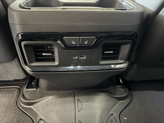 used 2024 GMC Sierra 1500 car, priced at $69,999