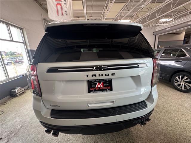 used 2023 Chevrolet Tahoe car, priced at $59,999