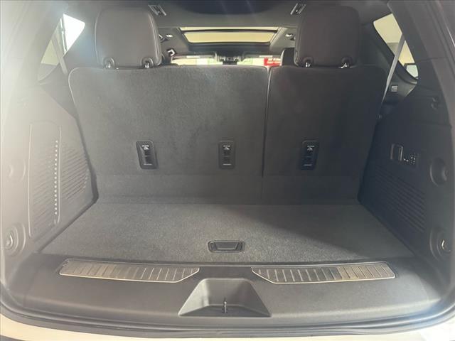 used 2023 Chevrolet Tahoe car, priced at $59,999