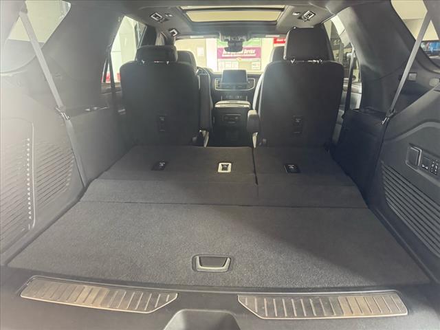 used 2023 Chevrolet Tahoe car, priced at $59,999