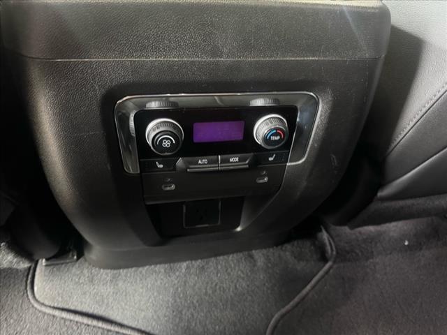 used 2023 Chevrolet Tahoe car, priced at $59,999