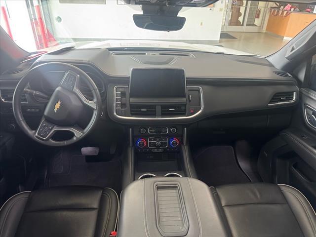 used 2023 Chevrolet Tahoe car, priced at $59,999