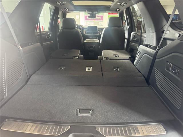 used 2023 Chevrolet Tahoe car, priced at $59,999
