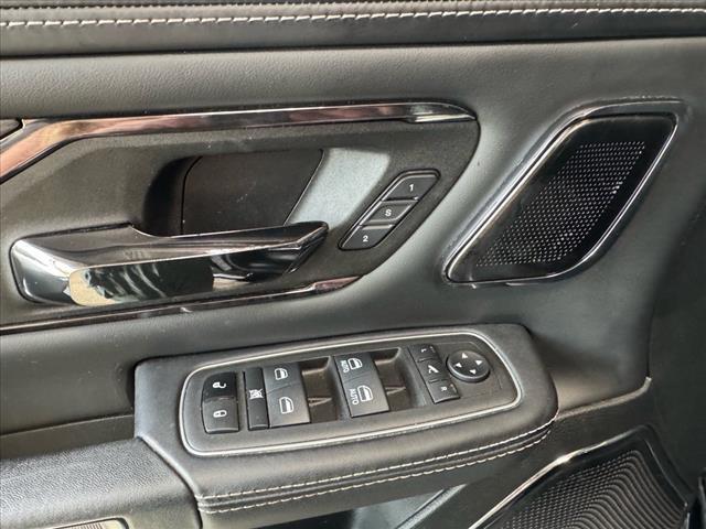 used 2022 Ram 1500 car, priced at $44,220