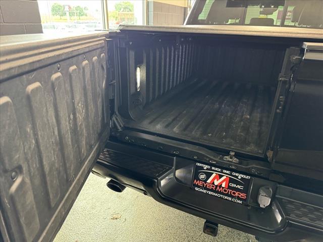 used 2022 Ram 1500 car, priced at $44,220