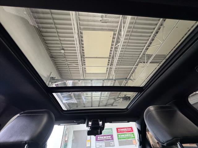 used 2022 Ram 1500 car, priced at $44,220